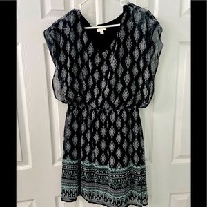 Charming Charlie dress